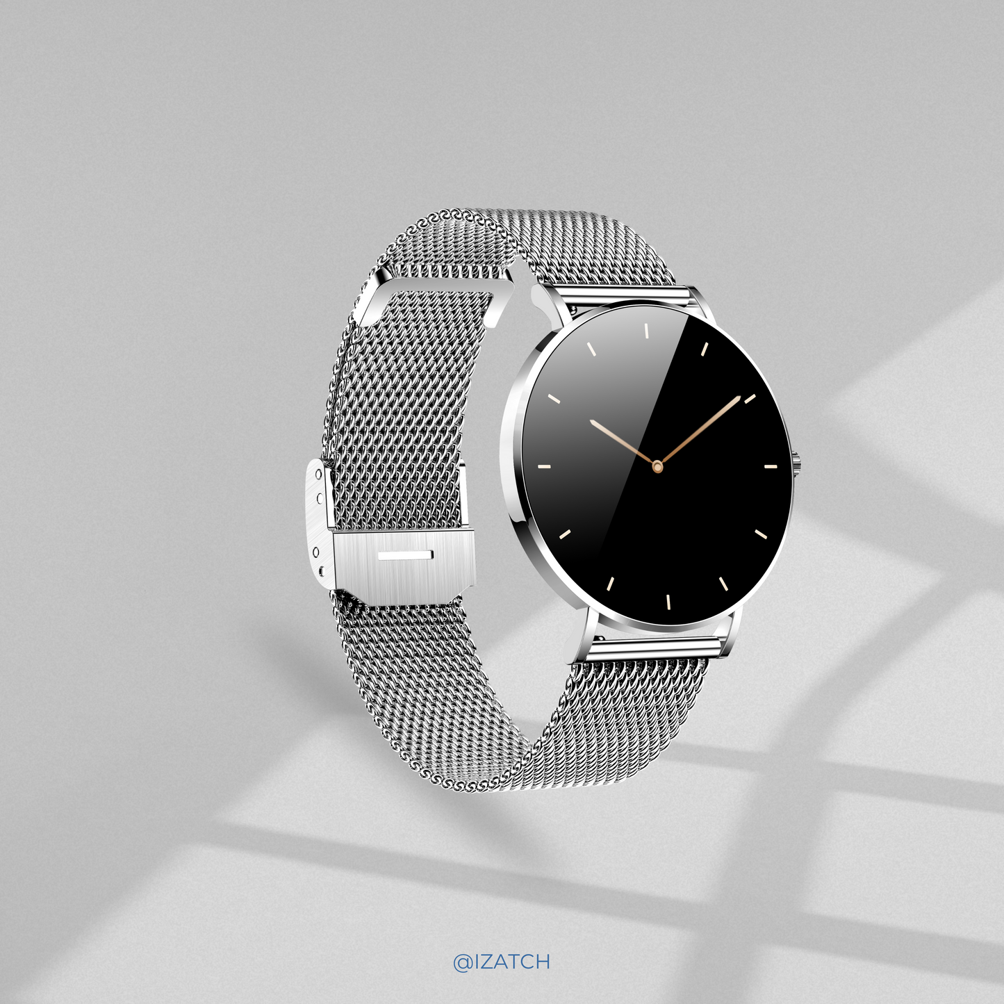 iZatch Smartwatch